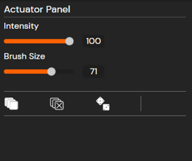 img - Set Actuator Intensities