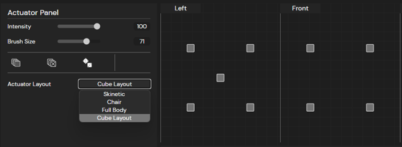 img - Cube Layout