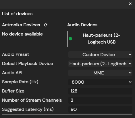 img - Advanced Vest Connection Panel