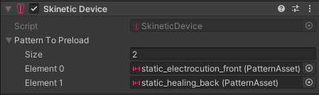 img - Skinetic Device Pattern Preload