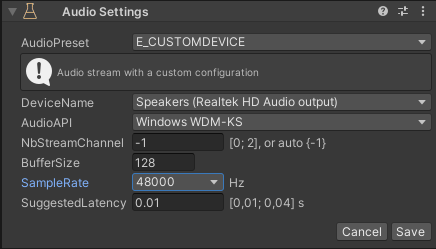 img - Experimental Audio Settings Edition